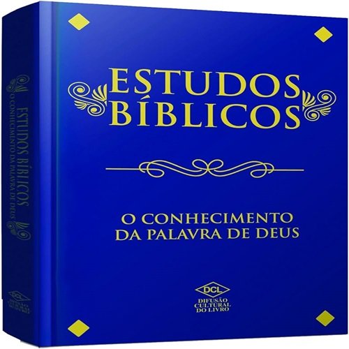 ESTUDO SOBRE O CONHECIMENTO DA PALAVRA DE DEUS